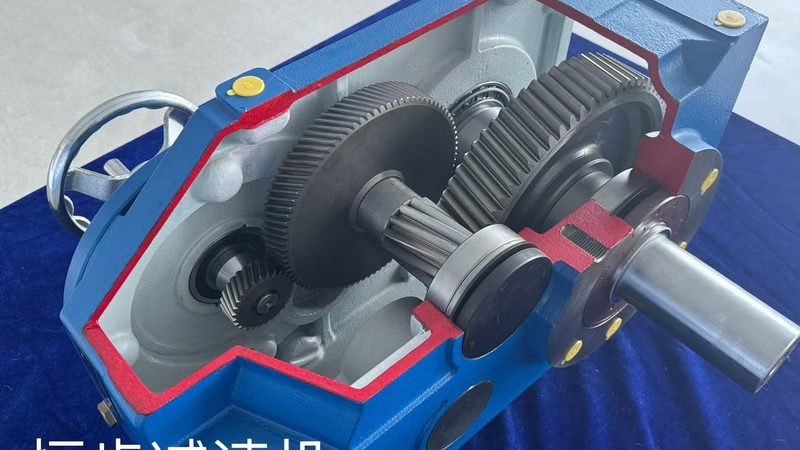 成都精密齿轮加工价格背后的考量因素**