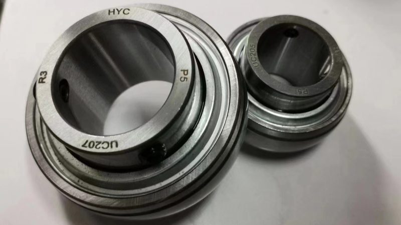 轴承定制价格之谜：揭秘定制轴承的成本构成