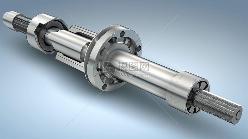 北京推力轴承批发商：揭秘推力轴承的关键技术与选型要点