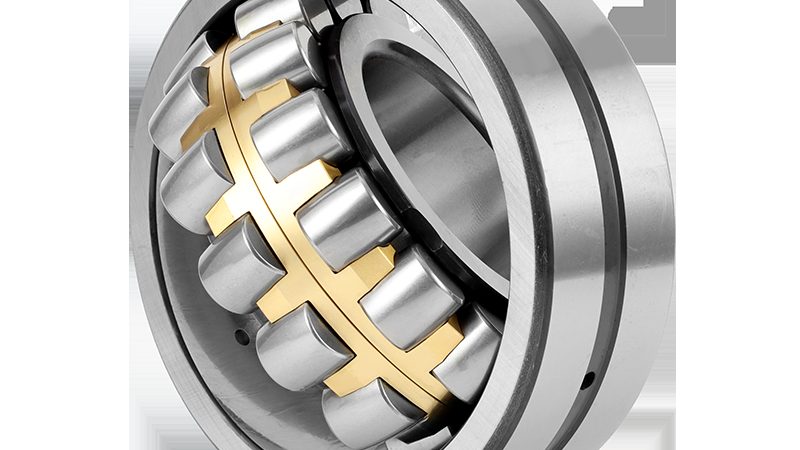 食品机械用不锈钢直线轴承：耐腐蚀背后的技术解析**