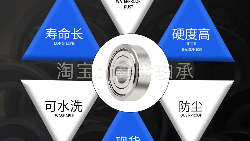 揭秘进口轴承代理加盟，开启你的行业新篇章